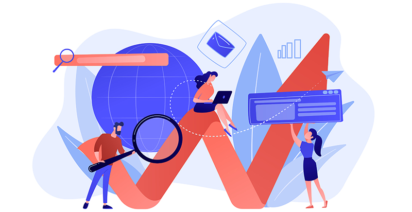 Контекстная реклама: форматы и типы