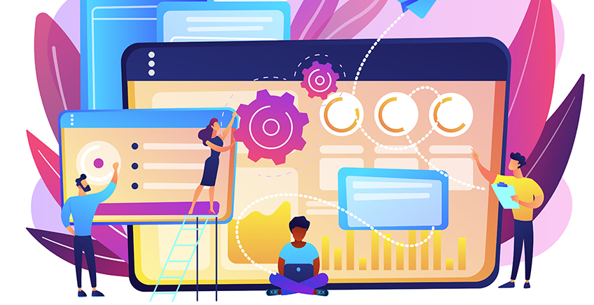 Основные этапы SEO-продвижения сайта